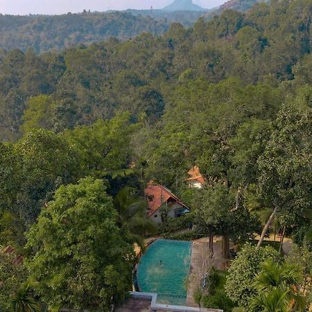 Willow Resorts Ambalavayal Kültér fotó