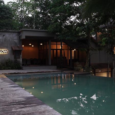 Willow Resorts Ambalavayal Kültér fotó